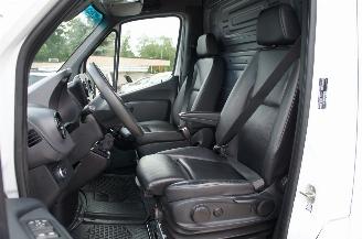 Mercedes Sprinter 514 CDi L2H2 N1 Airco Navi Cruise Stoelverw. Apple Carplay 105KW Euro 6 picture 10