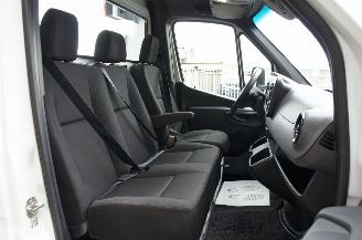 Mercedes Sprinter 516 CDi Tijhof Autotransporter N1 El. Winde 120KW Euro 6 picture 10