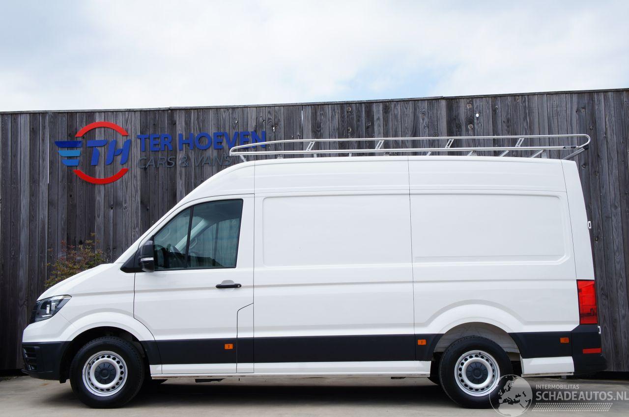 Volkswagen Crafter 2.0 TDi L3H2 Klima Cruise Trekhaak PDC 75KW Euro 6