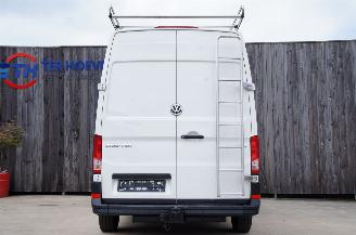 Volkswagen Crafter 2.0 TDi L3H2 Klima Cruise Trekhaak PDC 75KW Euro 6 picture 7