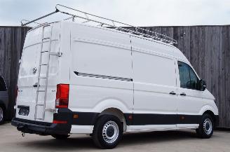 Volkswagen Crafter 2.0 TDi L3H2 Klima Cruise Trekhaak PDC 75KW Euro 6 picture 3