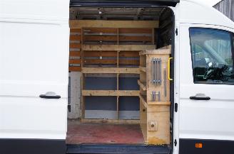Volkswagen Crafter 2.0 TDi L3H2 Klima Cruise Trekhaak PDC 75KW Euro 6 picture 9