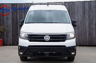 Volkswagen Crafter 2.0 TDi L3H2 Klima Cruise Trekhaak PDC 75KW Euro 6 picture 6