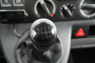 Volkswagen Transporter T5 2.5 TDi Lang Dubbele Cabine Airco Cruise Metallic 96KW Euro 4 picture 16