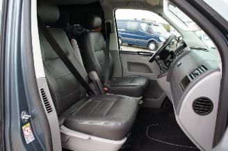 Volkswagen Transporter T5 2.5 TDi Lang Dubbele Cabine Airco Cruise Metallic 96KW Euro 4 picture 11