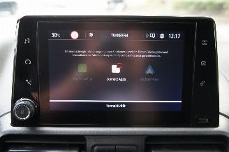 Opel Combo 1.5 D Edition Airco Navi Cruise Apple Carplay Trekhaak 56KW Euro 6 picture 15