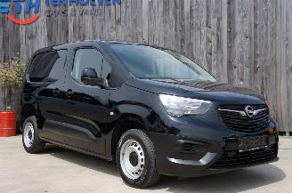 Opel Combo 1.5 D Edition Airco Navi Cruise Apple Carplay Trekhaak 56KW Euro 6 picture 5