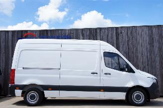 Mercedes Sprinter 314 CDi L2H2 Airco Navi Cruise 360° Apple Carplay 105KW Euro 6 picture 4