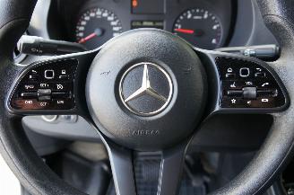 Mercedes Sprinter 314 CDi L2H2 Airco Navi Cruise 360° Apple Carplay 105KW Euro 6 picture 23