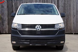 Volkswagen Transporter T6 2.0 TDi Lang Automaat Airco Navi Cruise Apple Carplay 110KW Euro 6 picture 6