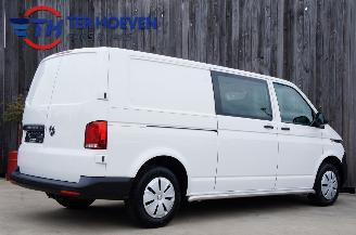 Volkswagen Transporter T6 2.0 TDi Lang Automaat Airco Navi Cruise Apple Carplay 110KW Euro 6 picture 3