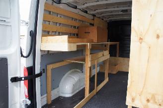 Volkswagen Crafter 2.0 TDi L3H1 Airco Cruise Trendline Trekhaak 103KW Euro 6 picture 9