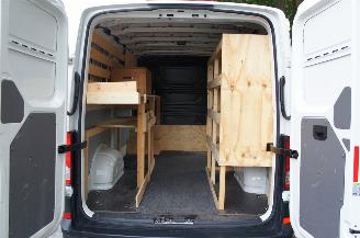 Volkswagen Crafter 2.0 TDi L3H1 Airco Cruise Trendline Trekhaak 103KW Euro 6 picture 8