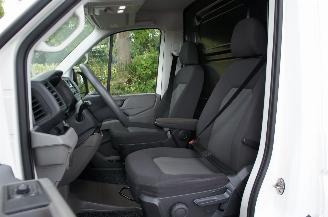 Volkswagen Crafter 2.0 TDi L3H1 Airco Cruise Trendline Trekhaak 103KW Euro 6 picture 12