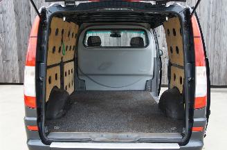 Mercedes Vito 120 CDi 3.0 V6 Lang Airco Navi Cruise 150KW Euro 4 picture 8