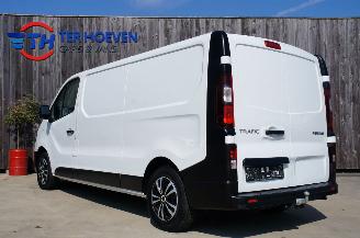 Renault Trafic 1.6 DCi Lang Airco Navi Cruise PDC 92KW Euro 6 picture 2