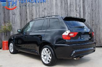BMW X3 2.5i X-Drive M-Pakket Airco Navi Pano Stoelverwarming 141KW Euro 4 picture 2