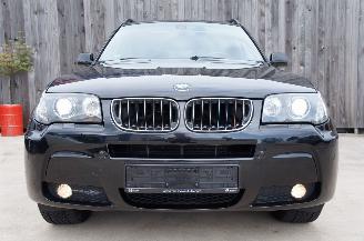 BMW X3 2.5i X-Drive M-Pakket Airco Navi Pano Stoelverwarming 141KW Euro 4 picture 6