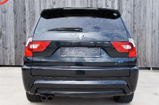BMW X3 2.5i X-Drive M-Pakket Airco Navi Pano Stoelverwarming 141KW Euro 4 picture 7