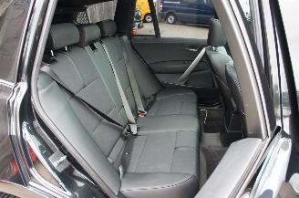 BMW X3 2.5i X-Drive M-Pakket Airco Navi Pano Stoelverwarming 141KW Euro 4 picture 11