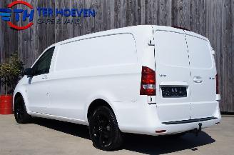 Mercedes Vito 116 CDi Lang Airco Cruise Trekhaak 120KW Euro 5 picture 2