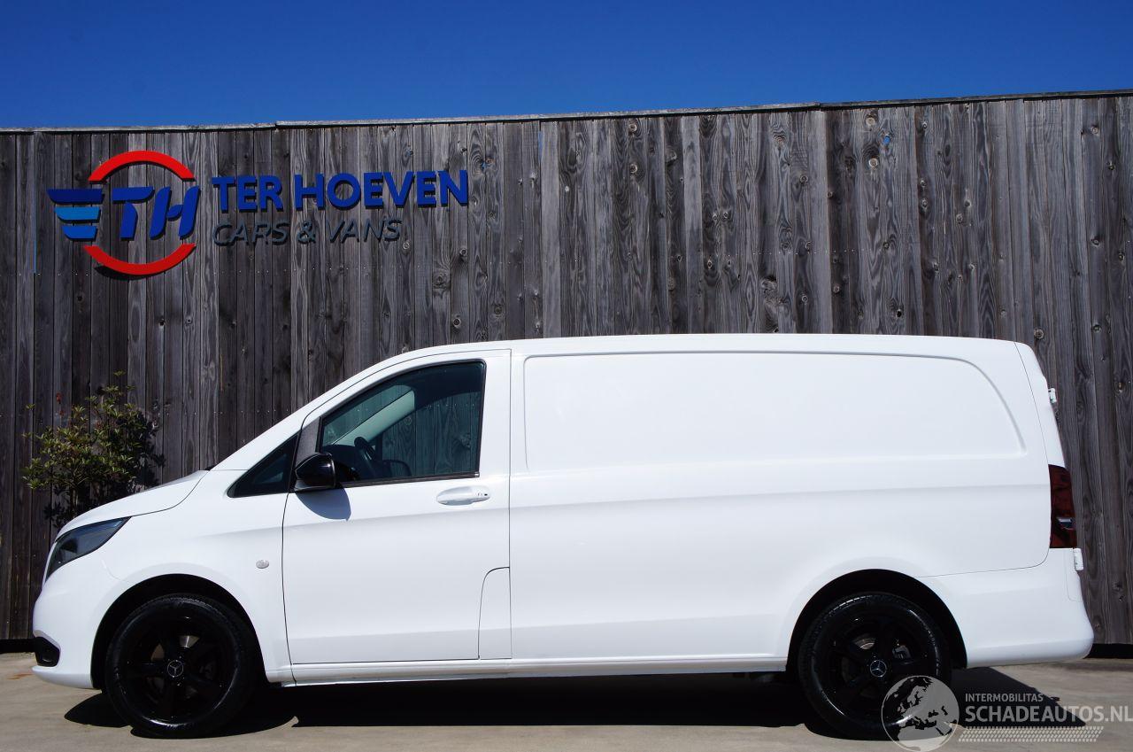 Mercedes Vito 116 CDi Lang Airco Cruise Trekhaak 120KW Euro 5