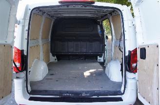 Mercedes Vito 116 CDi Lang Airco Cruise Trekhaak 120KW Euro 5 picture 8