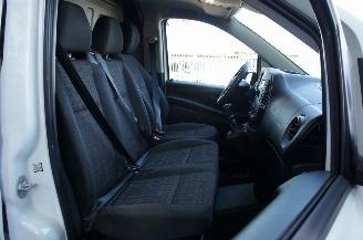 Mercedes Vito 116 CDi Lang Airco Cruise Trekhaak 120KW Euro 5 picture 11
