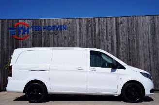 Mercedes Vito 116 CDi Lang Airco Cruise Trekhaak 120KW Euro 5 picture 4