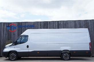  Iveco Daily 35S18 3.0 HPi L5H2 Hi-Matic Airco Navi ACC LED 132KW Euro 6 2021/7