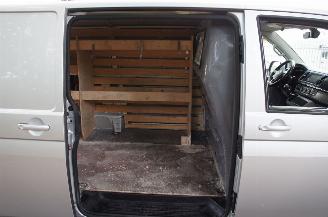 Volkswagen Transporter T6 2.0 TDi Lang Airco Cruise ACC LED Apple Carplay 75KW Euro 6 picture 10