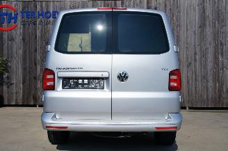 Volkswagen Transporter T6 2.0 TDi Lang Airco Cruise ACC LED Apple Carplay 75KW Euro 6 picture 7