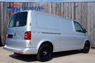 Volkswagen Transporter T6 2.0 TDi Lang Airco Cruise ACC LED Apple Carplay 75KW Euro 6 picture 3