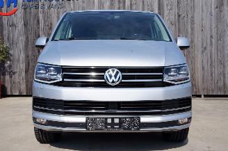 Volkswagen Transporter T6 2.0 TDi Lang Airco Cruise ACC LED Apple Carplay 75KW Euro 6 picture 6
