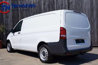 Mercedes Vito 114 CDi Lang 4X4 Automaat Airco Navi Cruise 100KW Euro 6 picture 2