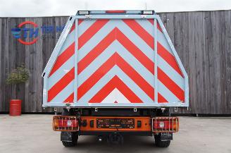 Volkswagen Transporter T5 2.0 Benzine Kipper! Trekhaak 85KW Euro 4 picture 7