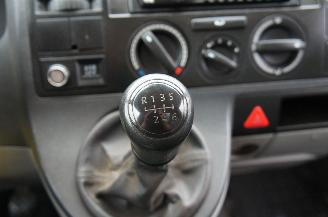 Volkswagen Transporter T5 2.0 Benzine Kipper! Trekhaak 85KW Euro 4 picture 13