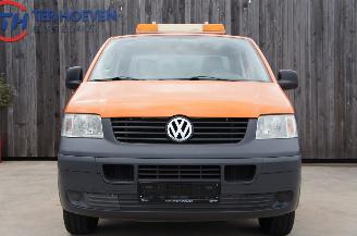 Volkswagen Transporter T5 2.0 Benzine Kipper! Trekhaak 85KW Euro 4 picture 6
