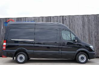Mercedes Sprinter 211 CDi L2H2 Automaat Airco Cruise Trekhaak 84KW Euro 6 picture 4