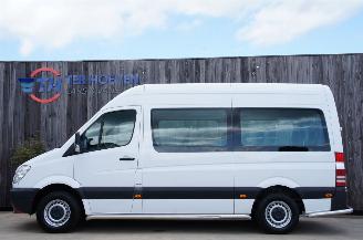 Avarii autoturisme Mercedes Sprinter 313 CDi L2H2 Flexi Trans Rolstoel Airco 95KW Euro 5 2012/7