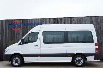 Avarii autoturisme Mercedes Sprinter 313 CDi L2H2 Flexi Trans Rolstoel 95KW Euro 5 2012/7