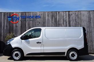 Auto incidentate Opel Vivaro 1.6 CDTi L1H1 Airco Cruise LED 70KW Euro 6 2018/4