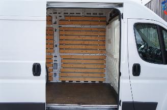 Fiat Ducato 2.3 MJt L2H2 Airco Cruise Navi PDC 96KW Euro 5 picture 9