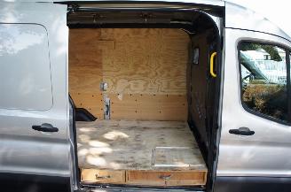 Ford Transit 2.0 TDCi L2H2 Airco Cruise Navi Stoelverwarming Trekhaak 96KW Euro 6 picture 10