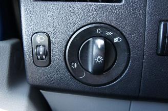 Mercedes Sprinter 315 CDi 4X4 Dubbele Cabine Open Laadbak Airco Trekhaak 110KW picture 20
