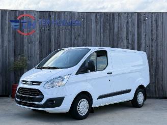  Ford Transit Custom 270 2.2 TDCI L1H1 Trend Eur5 74kW 2013/11