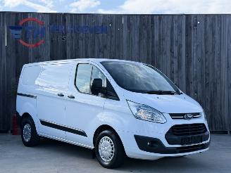 Ford Transit Custom 270 2.2 TDCI L1H1 Trend Eur5 74kW picture 3