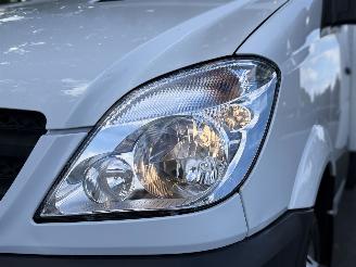 Mercedes Sprinter 515 CDI Koffer LBW 110kW Euro4 picture 31