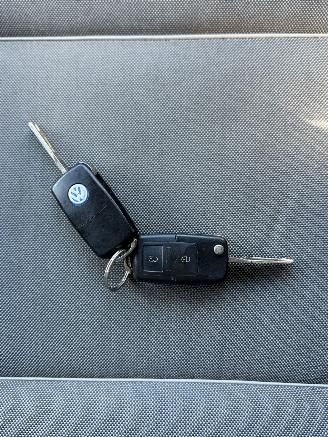 Volkswagen  T5 Multivan 1.9 TDI Aufstelldach Klima Navi AHK 7-Sitzer picture 49