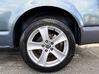 Volkswagen  T5 Multivan 1.9 TDI Aufstelldach Klima Navi AHK 7-Sitzer picture 40
